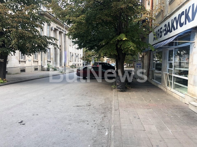 Разследване на агенция BulNews успя да установи кой е зверски