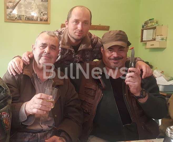 Ловно рибарската дружина Караш Роман прави изключително успешен сезон съобщи бизнесменът Стоян