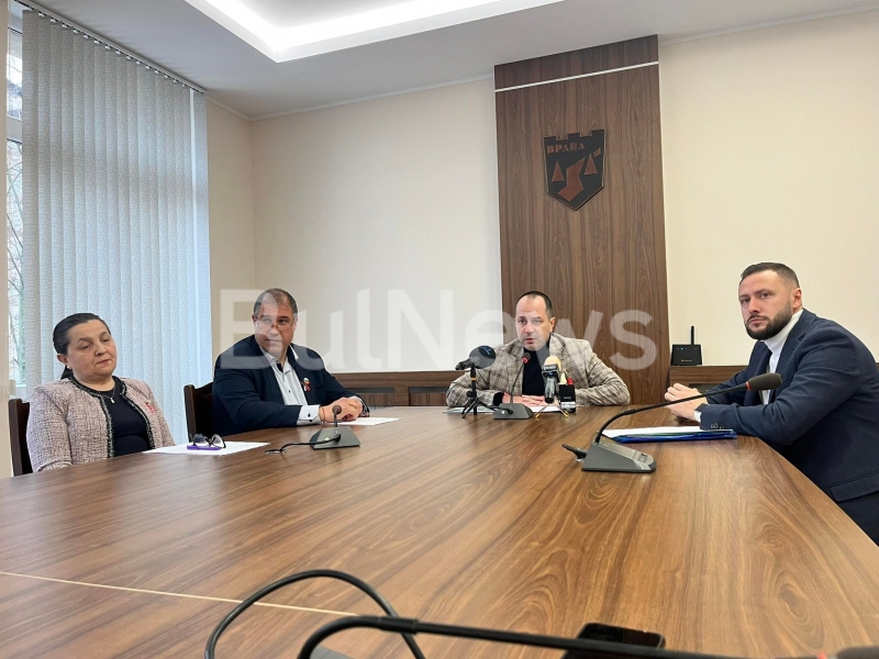 Децата на Враца ще се радват на нова площадка научи