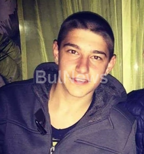 Причината за мистериозната смърт на 18 годишния Кристиян Мирославово Братоевски е