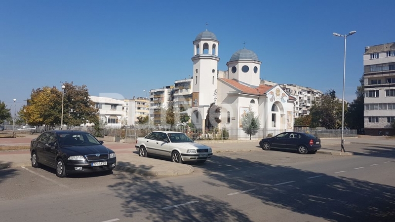 Врачанка е преживяла ужасяваща случка в неделя сутринта научи BulNews bg