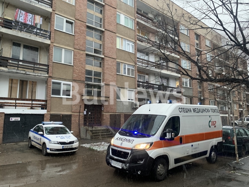 Млада жена опита да сложи край на живота си във