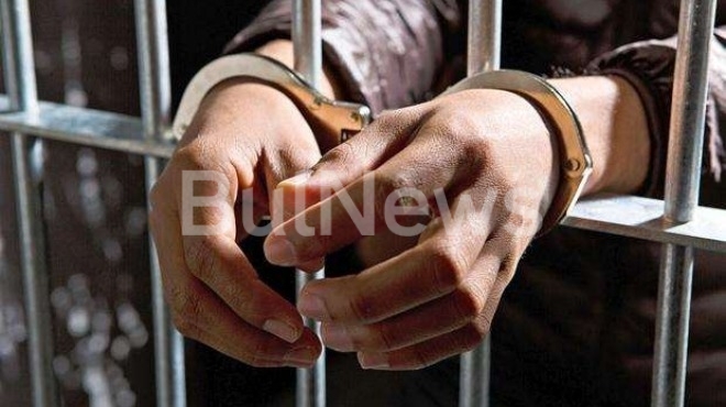 Снощи малко след 20 часа служители на реда от Бяла