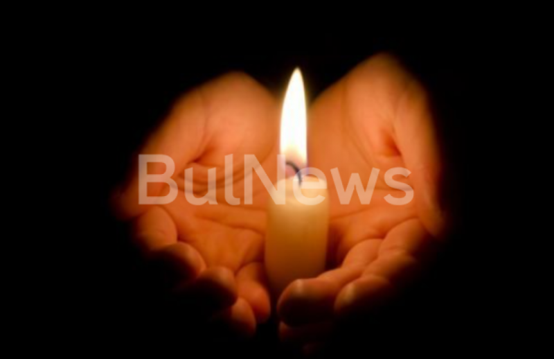 Само в BulNews! Първа СНИМКА на загиналото момче в катастрофата с вълк край Враца