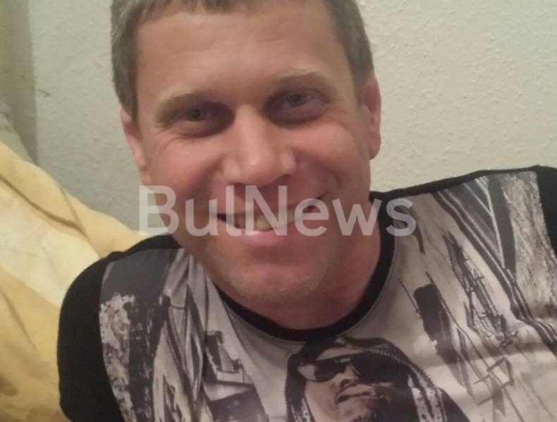 45 годишният Николай Маринов Яйчака е сред арестуваните при мащабната