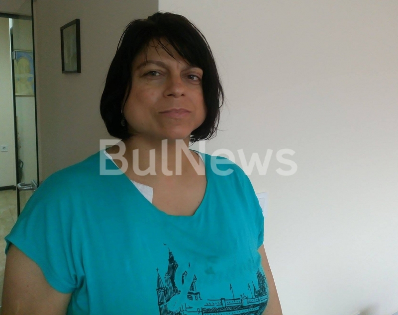 Помогнете! Велислава от Враца се бори с коварна диагноза