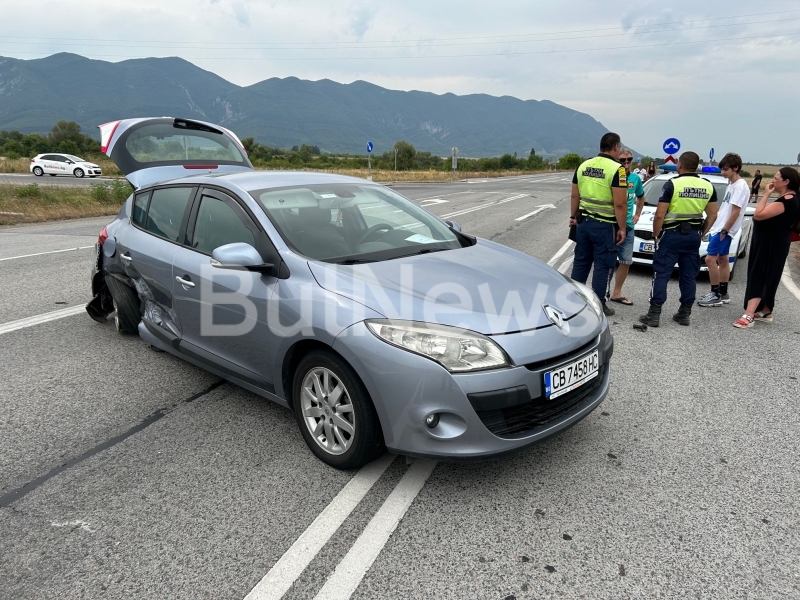 От пресцентъра на МВР във Враца излязоха с подробности за