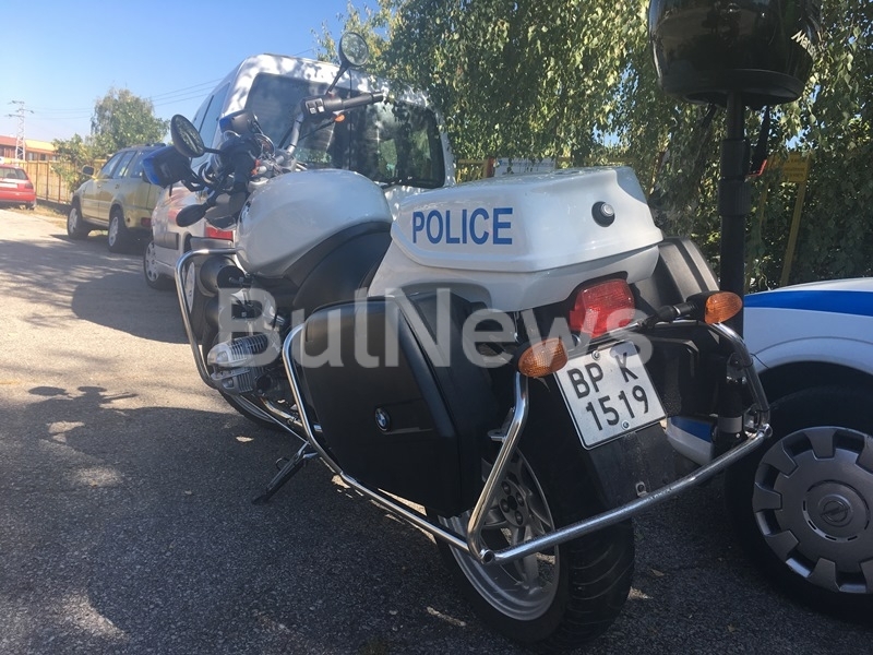 Над 30 нарушения са били установени при специализираната операция по