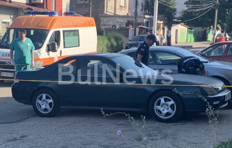 Първа версия за трагедията във Враца: Загиналата жена е проститутка от Видин