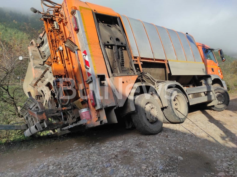 След публикация на агенция BulNews община Враца ще реновира пропадналата