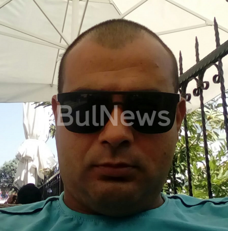 Малко след като от полицията във Враца съобщиха за хванат