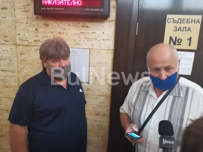 Нова смърт отложи дело за загинало при катастрофа дете във Врачанско /снимки/