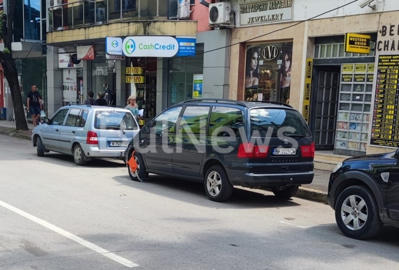 От днес в Монтана вече слагат скоби на колите които