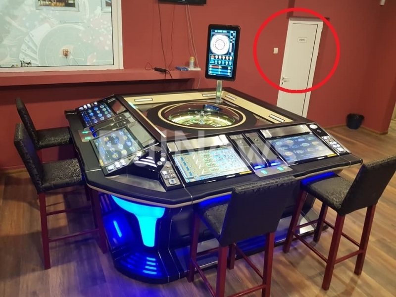 Само за един ден криминалистите от полицейското управление в Бяла