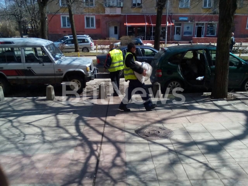 Огромен скандал е на път да избухне със скобарите от