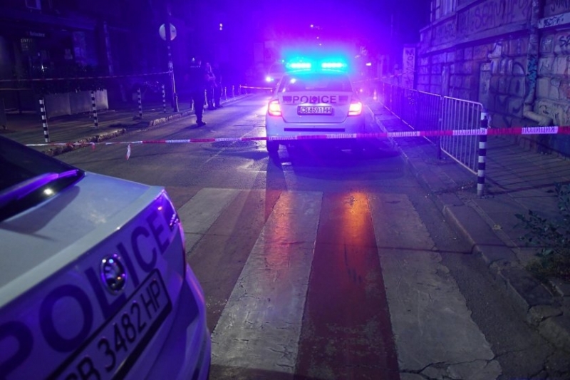 Съсед на шофьора блъснал и убил 15 годишния Филип разказа че