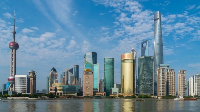 Шанхайските власти ще започнат да контролират населението на града, както