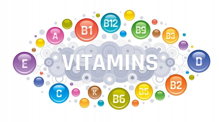 Експертът по хранене Ксения Черная говори за основните витамини и