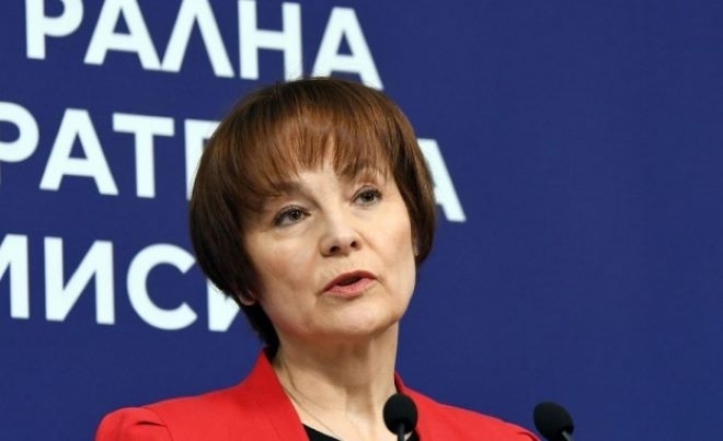 Най честото нарушение при вота в чужбина е че членове на