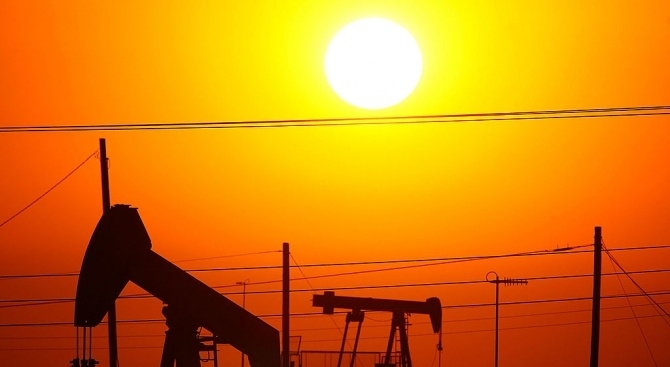 Иран откри ново петролно находище в югозападната част на страната