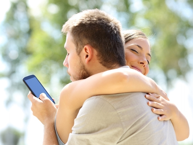 Любовта невинаги ни носи радост Понякога преминаваме през заблуди разочарования