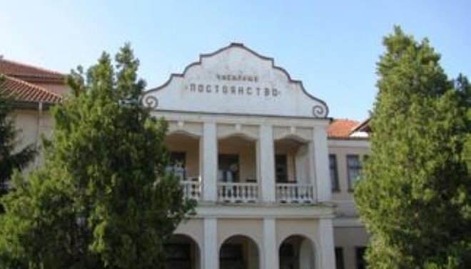 Среща разговор с поетесата Бойка Серафимова ще се проведе в библиотеката