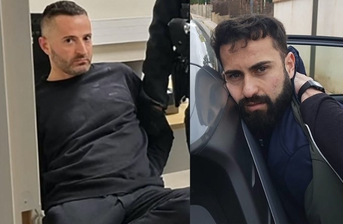 Босът на една от най жестоките италиански мафии който през 2023