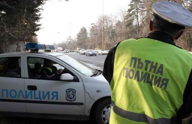 Служители на реда са хванали младеж от видинското село Новоселци