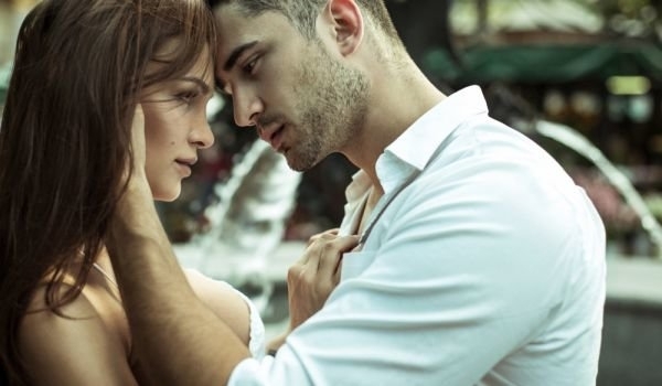 Целувката може да разкрие много за теб в интимен план