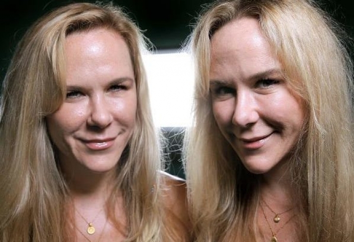 Двете сестри Анастасия и Александрия Дювал живеели заедно с момчетата