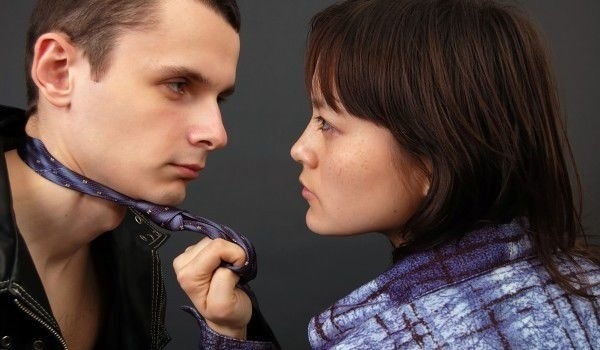 Когато мислите за дългосрочно обвързване какво точно си представяте Идеалният