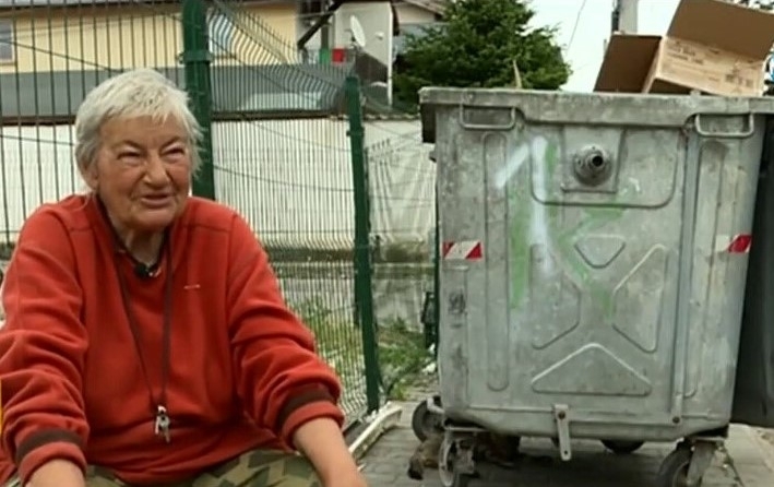 Маргарита Драганова за която преди време ви разказахме че е