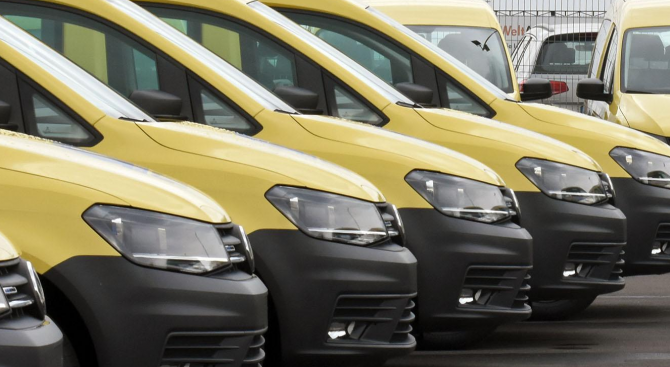 Жена клиент на такси нападна 56 годишен шофьор в Бургас Шофьорът