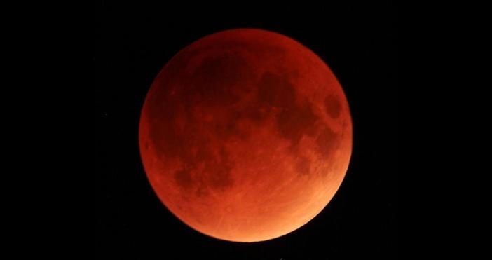 На 31 януари за първи път от 150 години насам