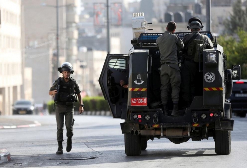 Най малко 169 израелски войници са убити досега в боевете с