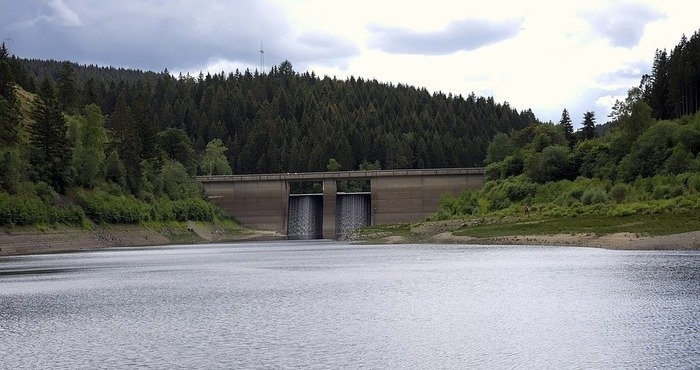 Нивото на 7 язовира в страната е обезпокоително ниско в