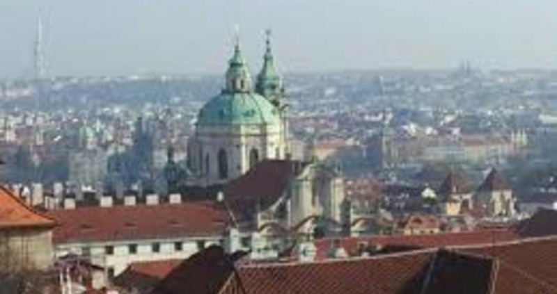 Избирателите в Чехия ще определят в петък и събота един