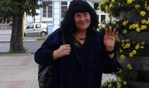 Пловдивчанка качила се на влак към родния си град изчезна