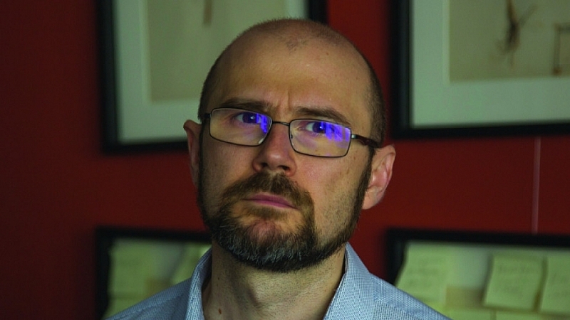 От вчерашната публикация на АКФ е видно че още през