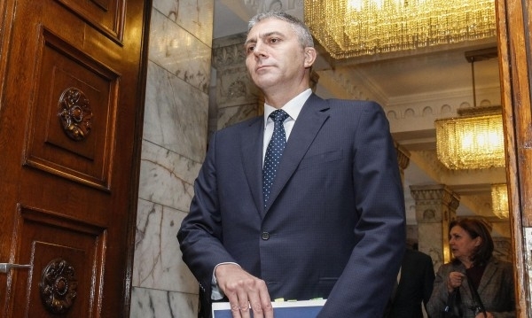 За пореден път от ДПС поискаха или оставката на вицепремиера