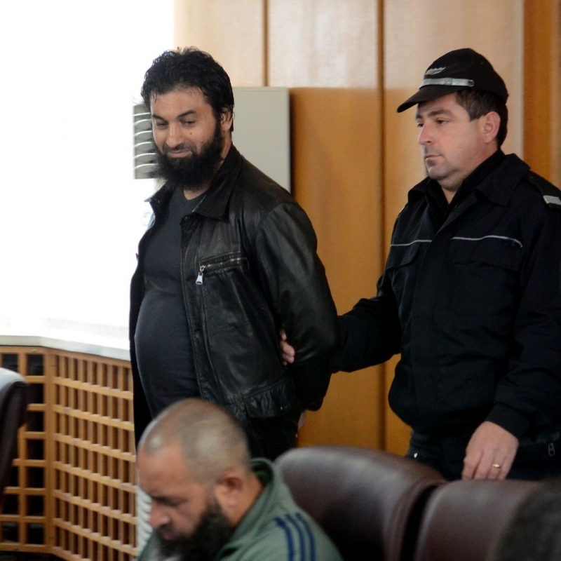 Пазарджишкият имам Ахмед Муса бе освободен от задържането под стража