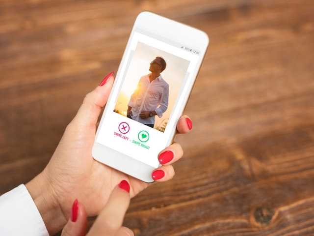 В любовта никога не е лесно Нова връзка ново начало