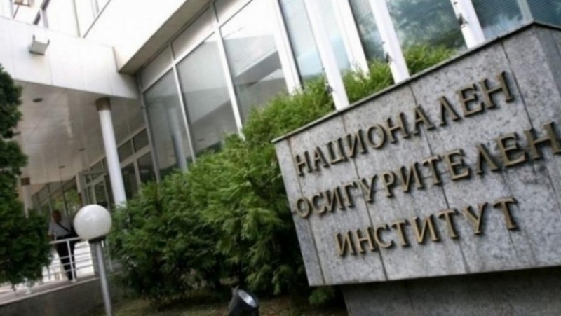 Разходите на Националният осигурителен институт за болнични се увеличават с