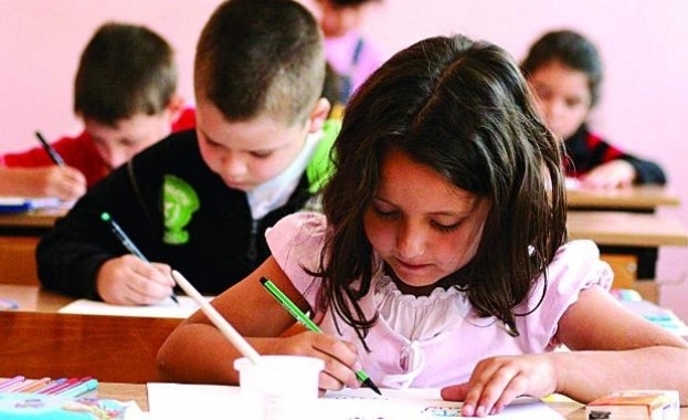 Всяко четвърто дете у нас отива със страх на училище