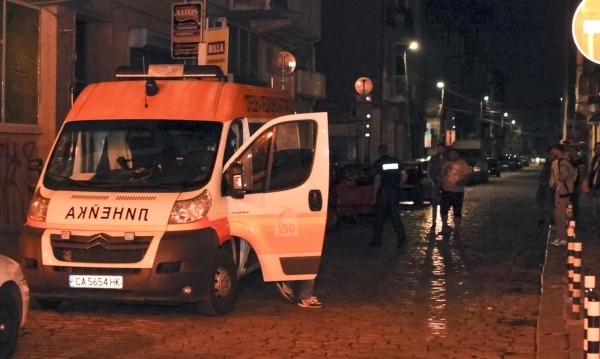 Млад мъж страдащ от шизофрения е пребил до смърт майка