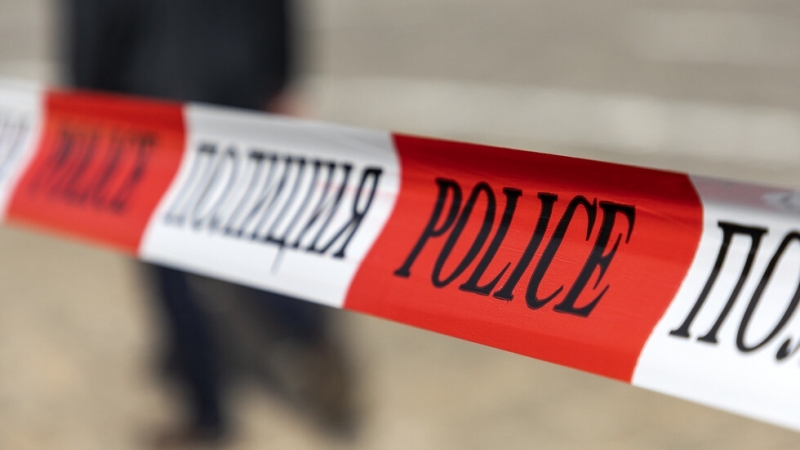 Тяло на млад мъж изплува от микроязовир край Охлювец информира