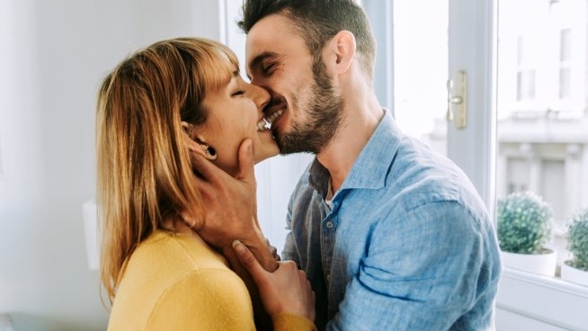 Намирането на точния човек в любовта е трудно Невинаги успяваме да