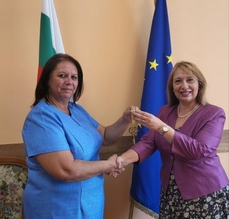 Вярвам че и занапред Държавната агенция за закрила на детето