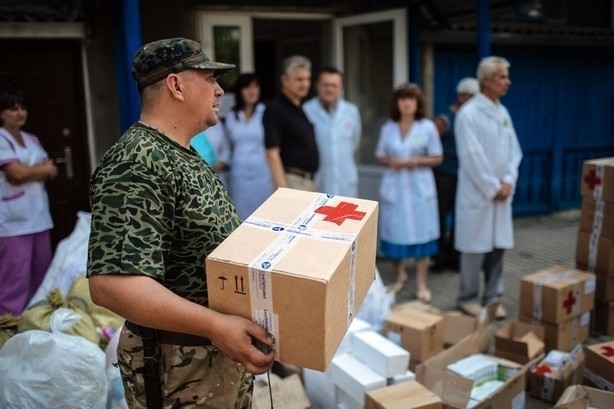 Черногорското министерство на здравеопазването е изпратило в Албания медицински средства