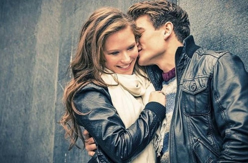 За никого не е тайна че мъжете първо обръщат внимание